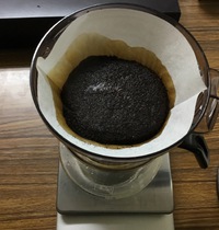 4種のアイスコーヒー♪