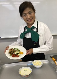 ななくさ会♪