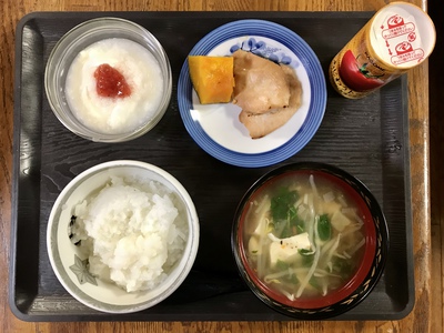 健康食♪