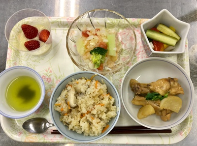 ななくさ会♪