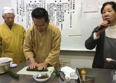 ななくさ会♪