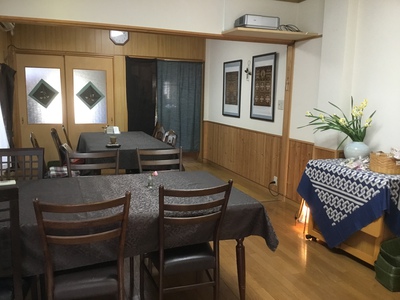 ご飯屋まるや