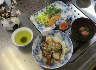 ななくさ会♪