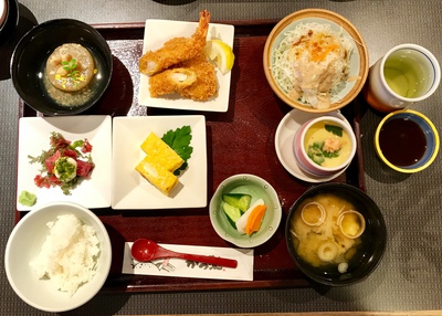 すその茶坊♪