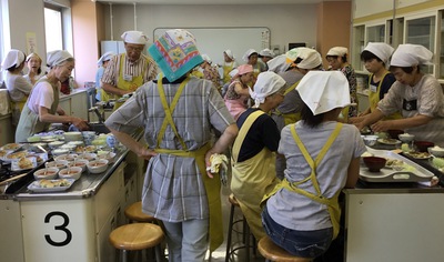 ななくさ会♪