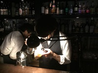 ネルドリップコーヒー♪