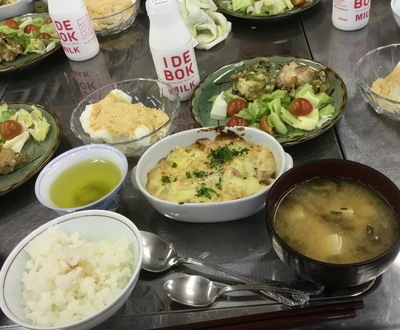 ななくさ会♪