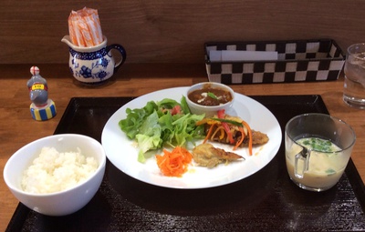 本日のおうちカフェ♪