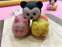 あなたも練り切り講師になりませんか？
