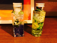 今人気のあれを作ってきました