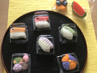 正解なんてない！思った物が作れちゃう和菓子のお話 2017/06/17 07:37:00