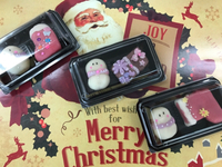 かわいい♡かわいい♡子供たちのクリスマス 2017/12/23 06:30:00