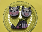 親子で一緒に！かわい･･･