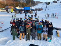 2月❗️Midgardツアー無事終了しました！ 2021/02/16 10:00:00