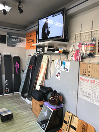 お店を模様替えしました〜！ 2019/04/09 12:00:00
