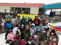 Midgardツアー！無事終了しました〜 2019/02/28 09:00:00