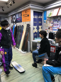 合宿まであと少し、、、、 2019/01/09 09:00:00