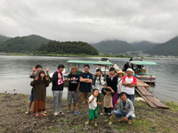 8月❗️ ウェイクボードorサーフィン&BBQ&バナナボートツアー❗️ 2019/07/16 13:00:00