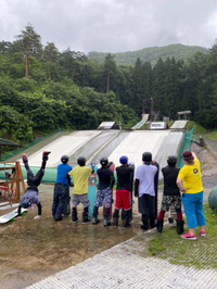 オフトレ企画❗️小布施クエスト無事に終了しました❗️ 2020/07/28 09:00:00