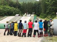 オフトレ企画❗️小布施クエストでキッカーをマスターしよう❗️ 2020/06/28 09:00:00