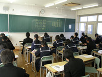 平成26年度第1回学力判定模試が実施されます。
