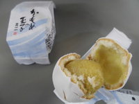 かもめの玉子