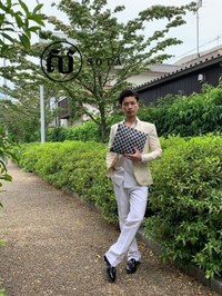 美しいから何がもらえる✨