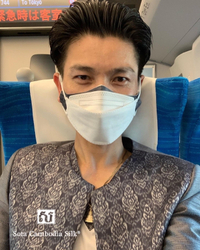 皆さまどうもありがとうございました❤️