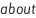 about