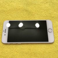 スマホにブルーライトブロック&ガラスコーティング