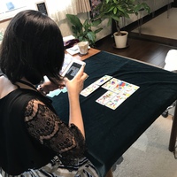 恋愛占いに強い  タロット占い