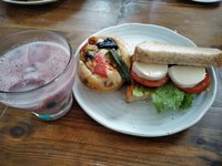 この夏は、スムージーで❤