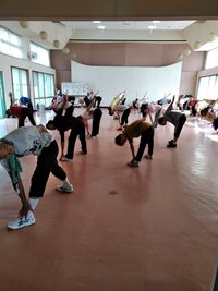 ステップマスモーション（STEP MASMOTION）　教室一覧 2017/11/01 14:53:55