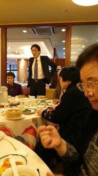 伊豆の国ブログ新年会★