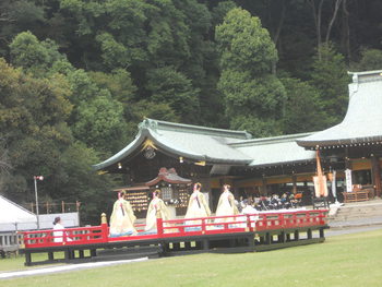 静岡　護国神社