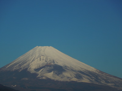 2016年12月31日㈯大晦日快晴