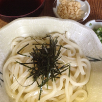 のどごしつるり~~~^ ^