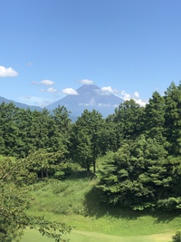 夏本番