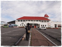 秋旅行～３日目～　道の駅　美ヶ原高原美術館