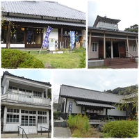 松崎町・道の駅　花の三聖苑伊豆松崎