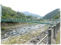 道志村・道の駅どうし