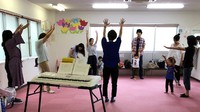 NPO法人メープルさんにおじゃましました