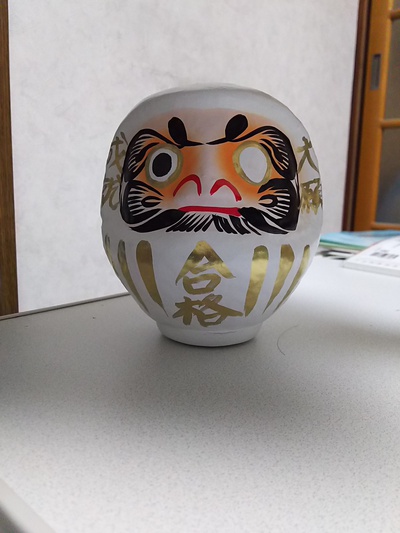 きょうから毘沙門天大祭