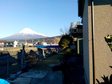 キッチン据え付け