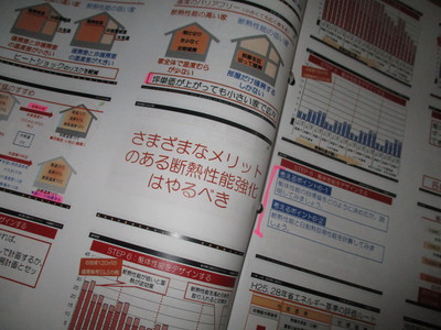 温熱教室で学んでいます。