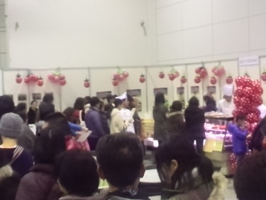 なんでも富士山　2015