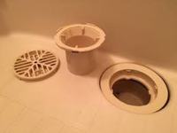 臭いとコバエが発生する！