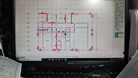 住宅耐震補強の検討