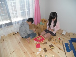 お引渡し(*^。^*)