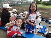 五回戦突破！